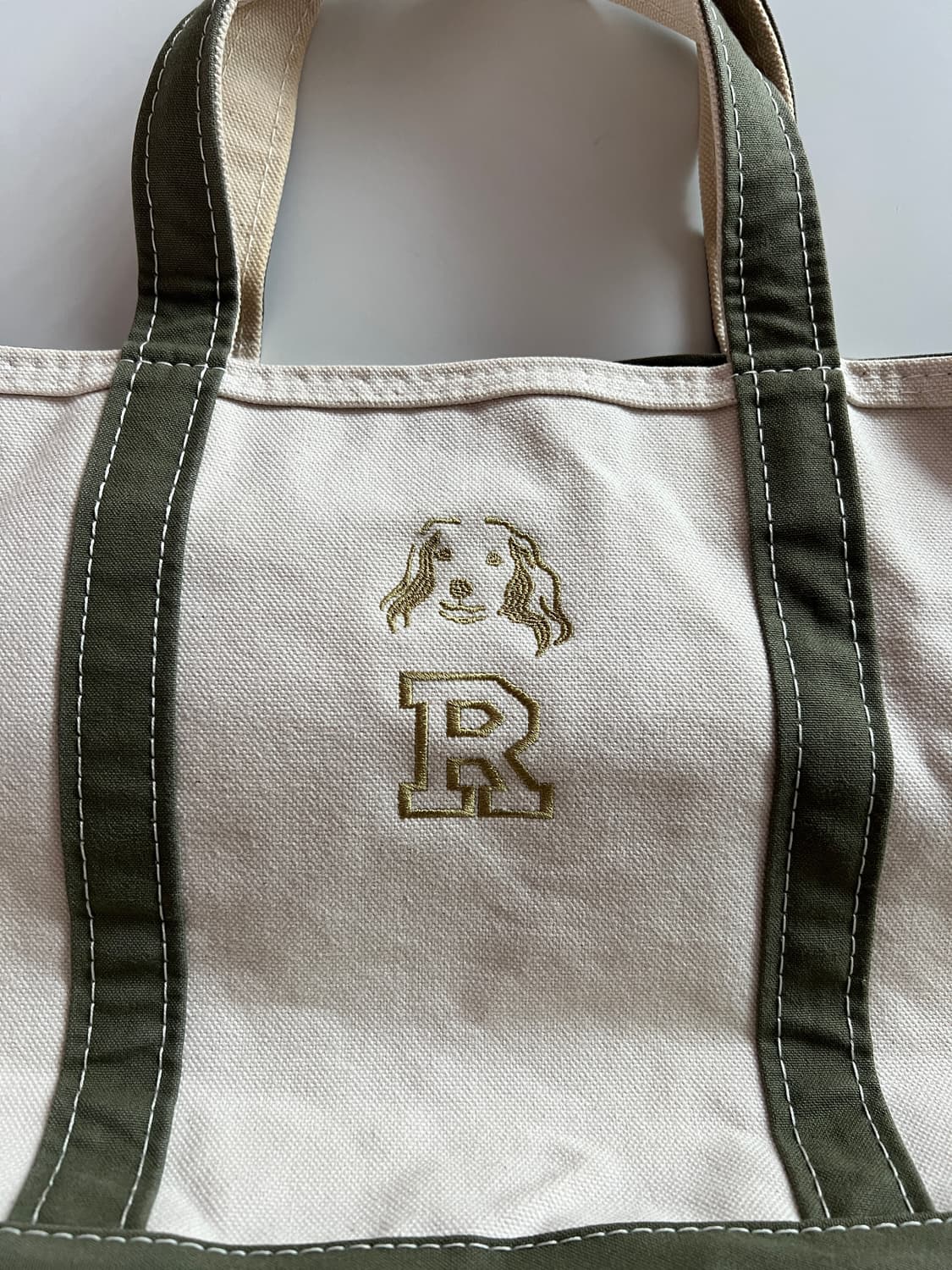 L.L.Bean 엘엘빈 토트백 상품이미지3