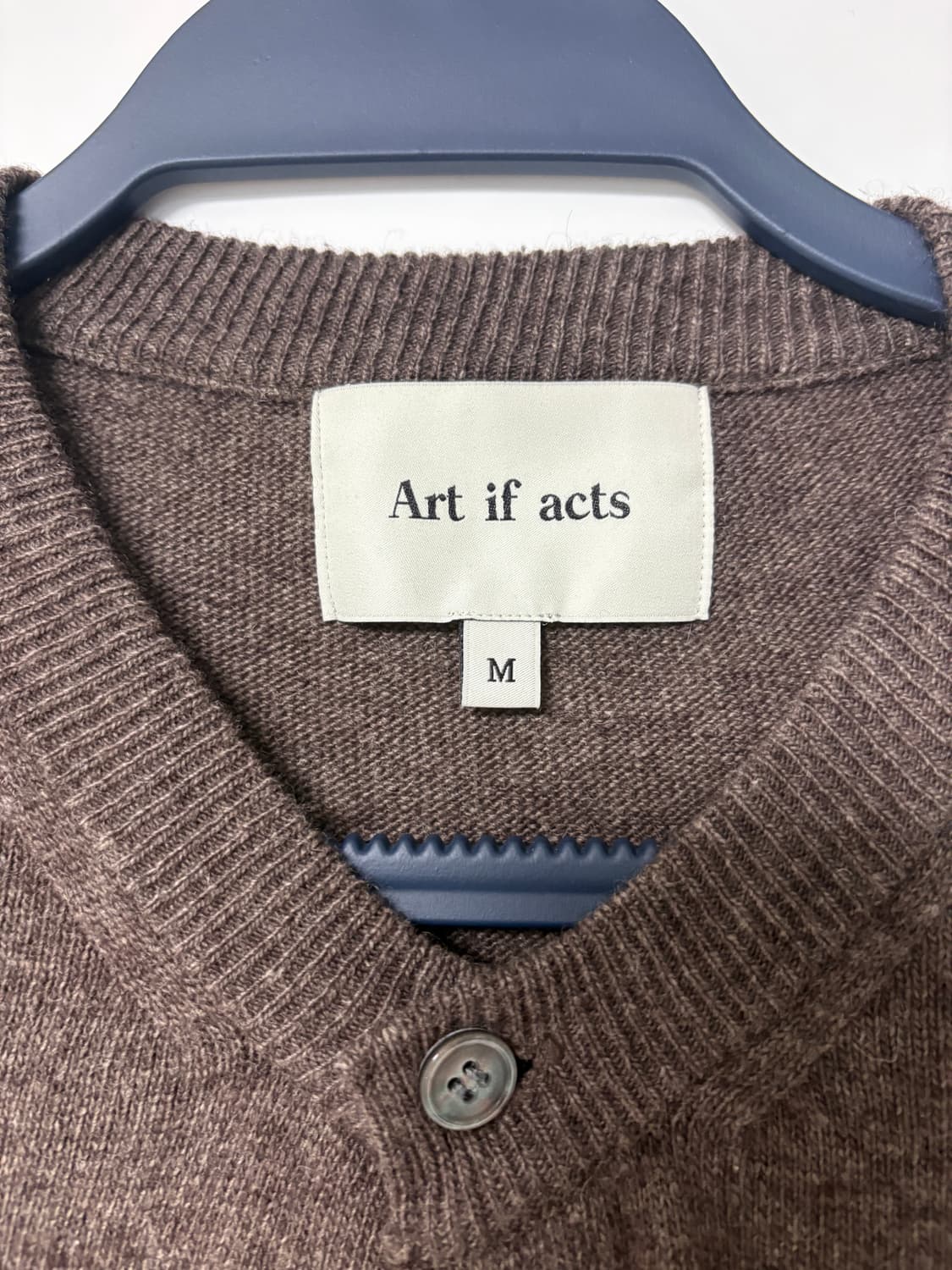 Art if acts 가디건 상품이미지2