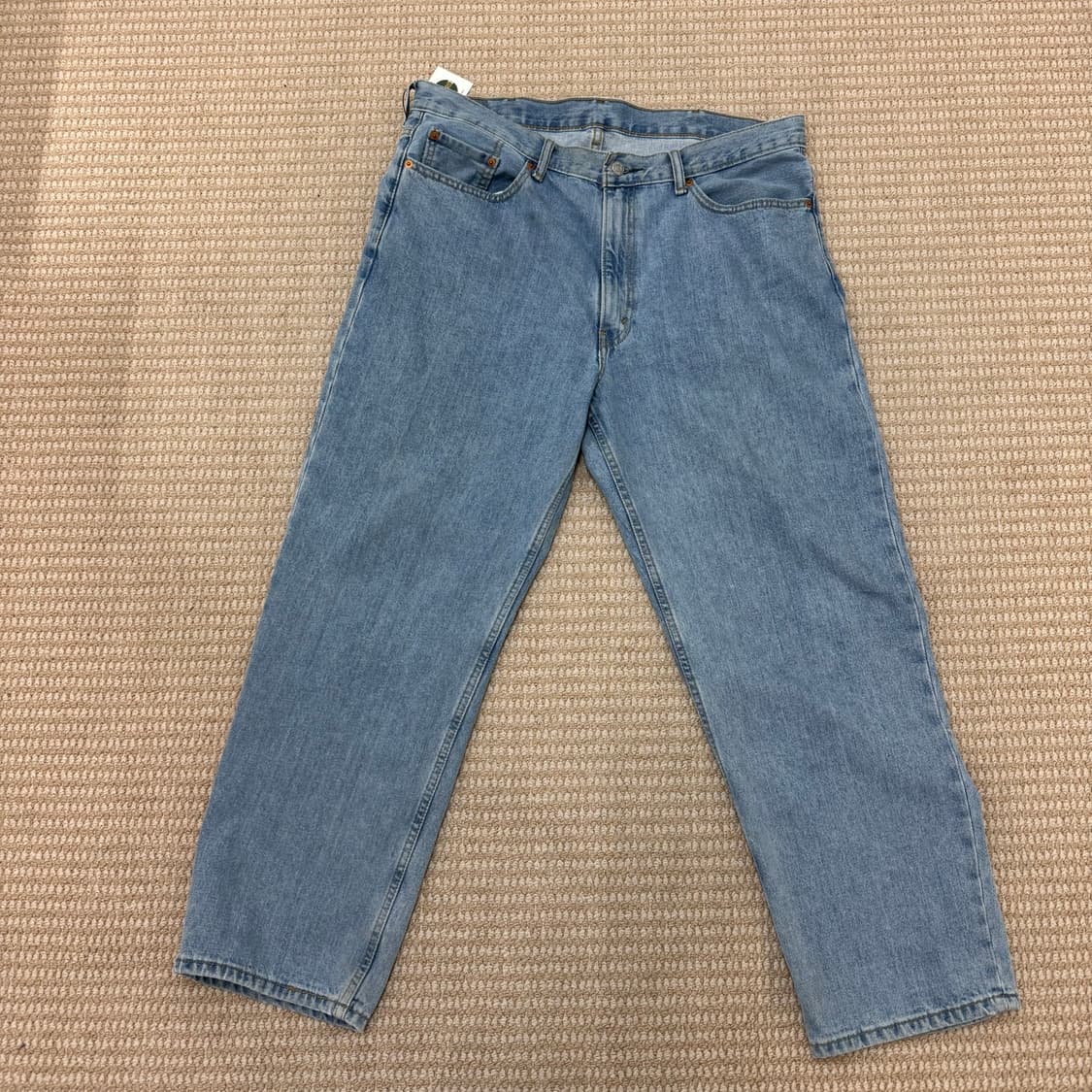 리바이스 505 팬츠 (13) 상품이미지2