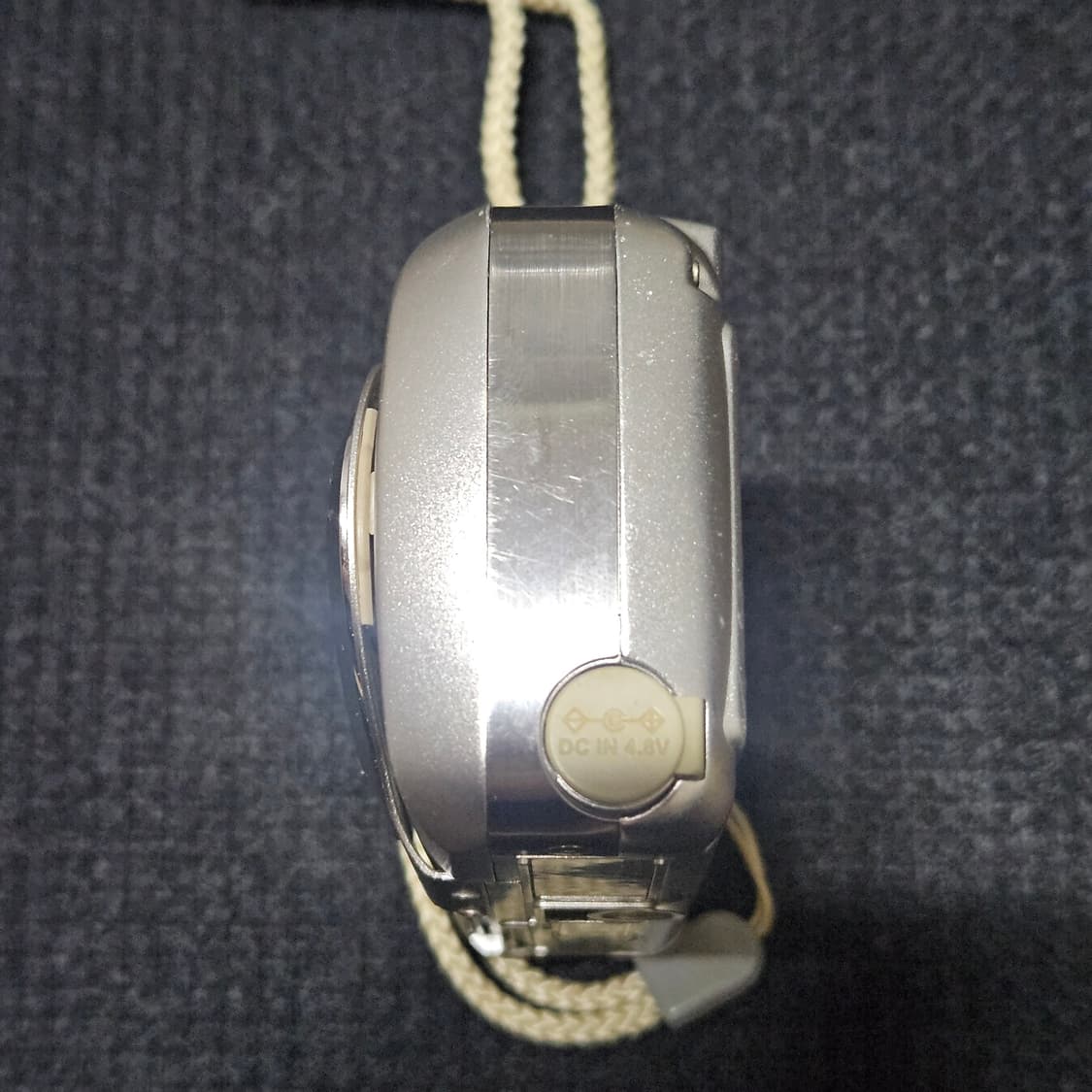 올림푸스 뮤 300 빈티지 디카 판매합니다 상품이미지5