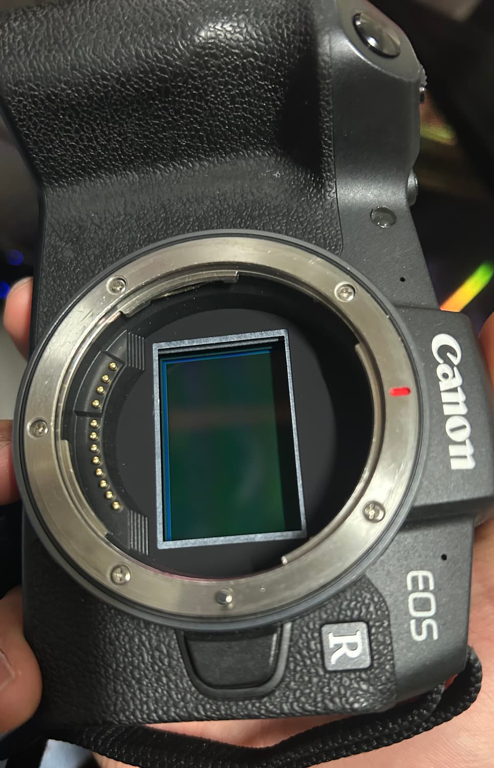 캐논 EOS RP (1만컷대) 상품이미지3
