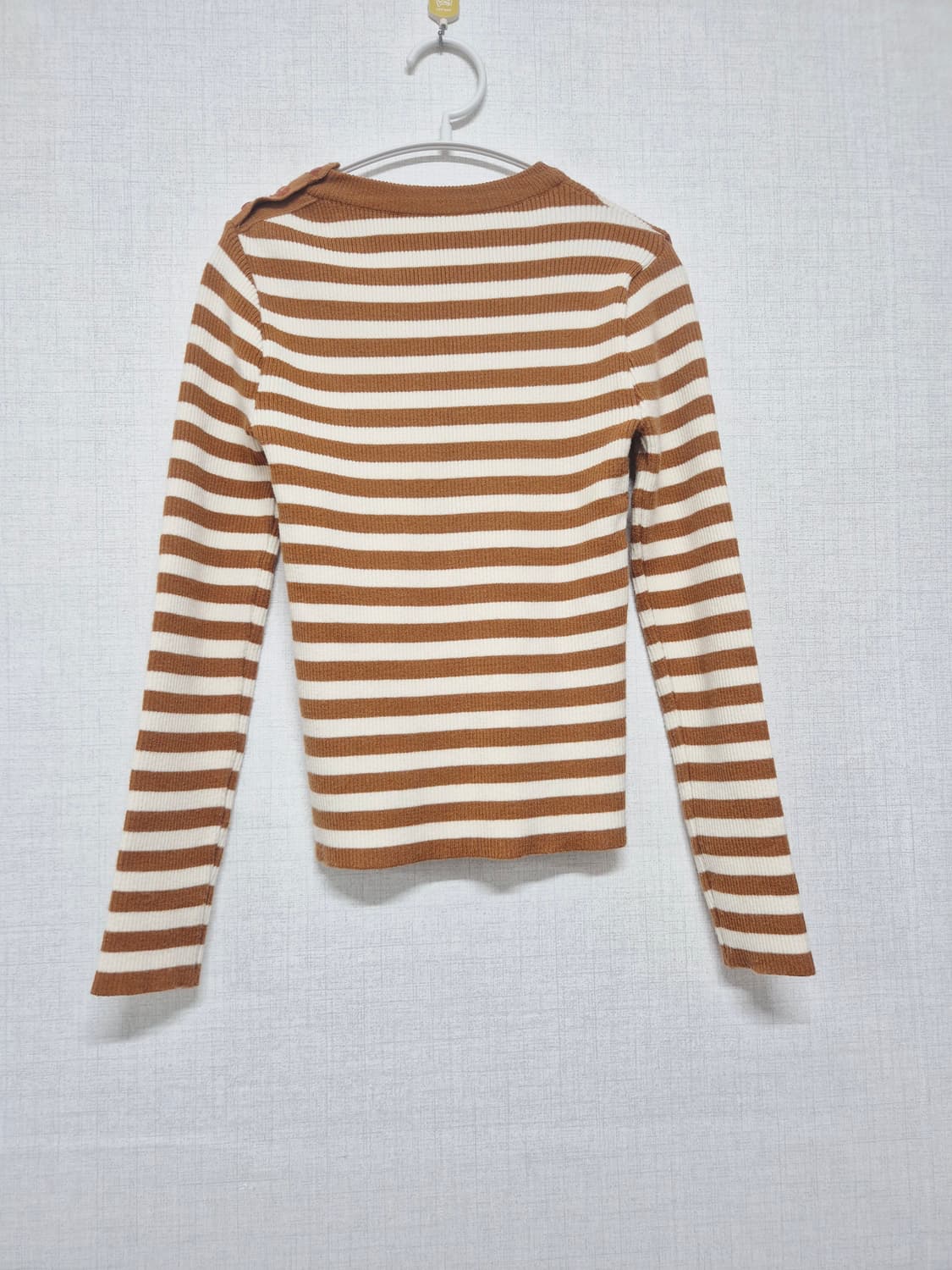 스트라이프 티셔츠 상품이미지2