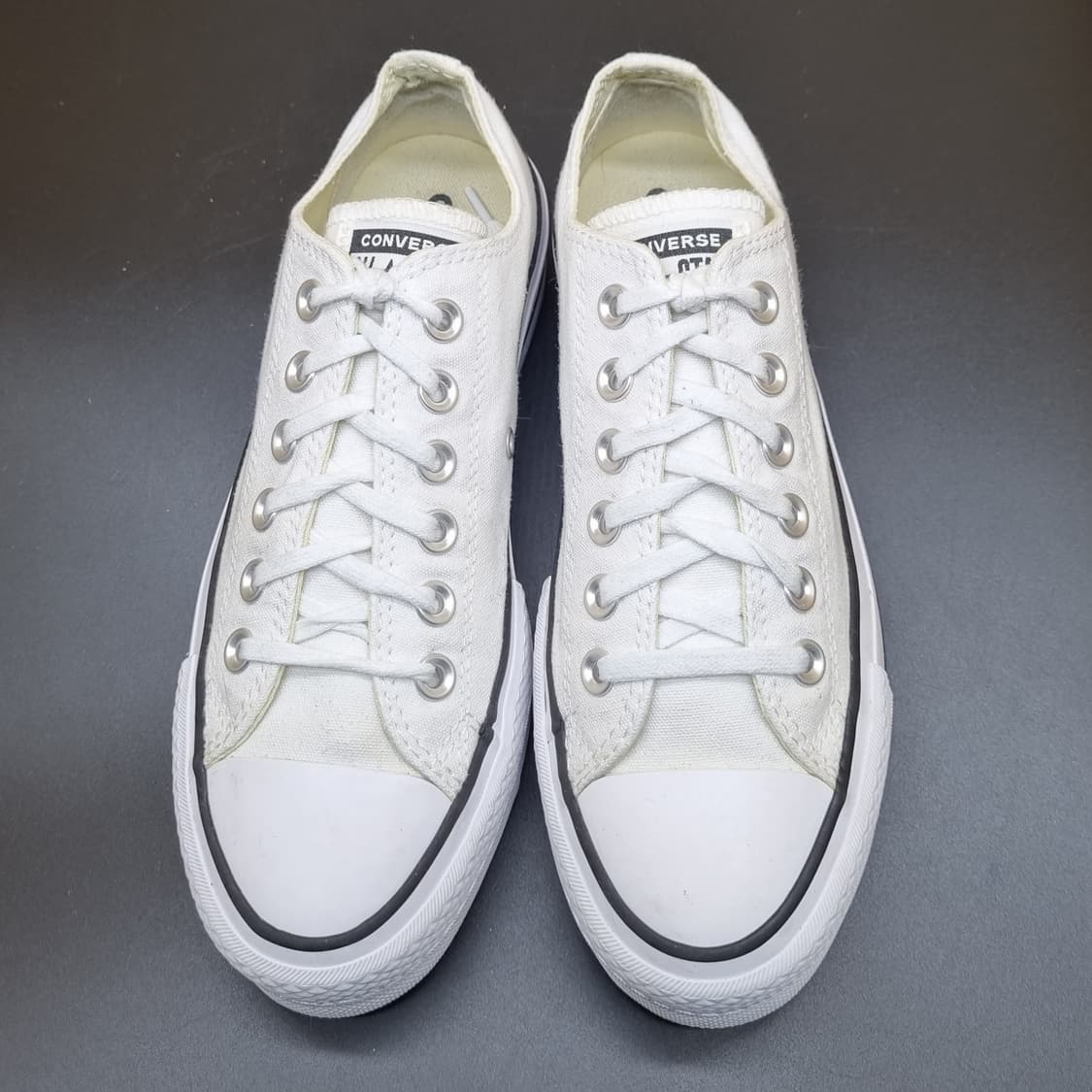 컨버스 올스타 리프트 여성스니커즈230  상품이미지2