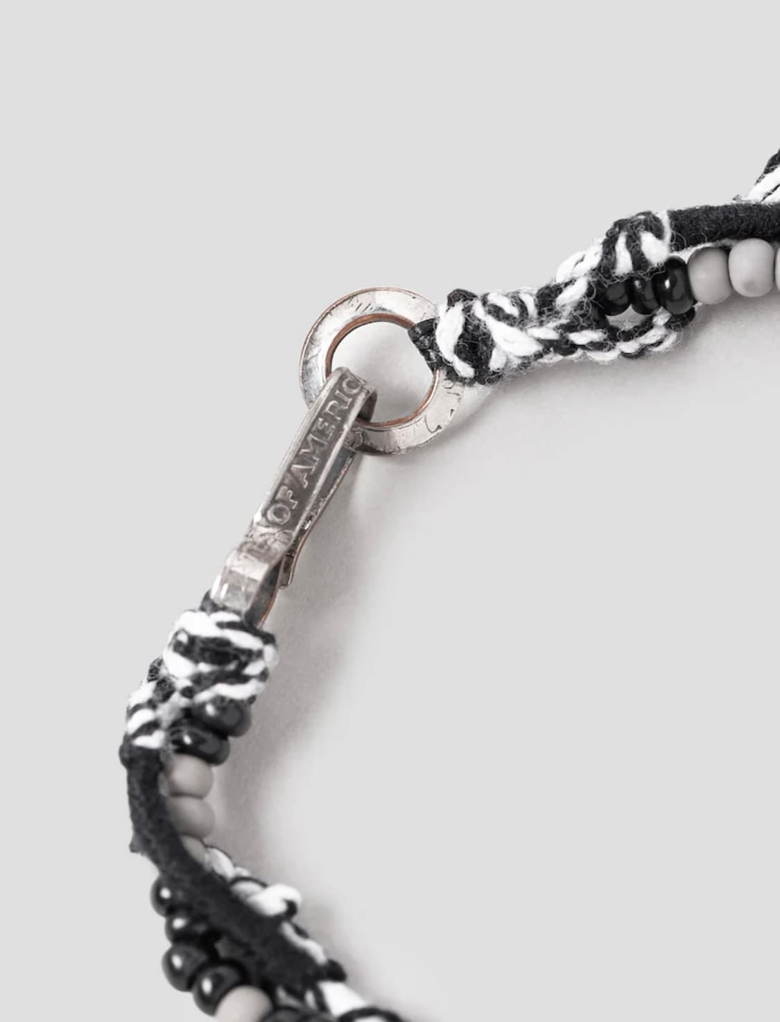 [새상품] 노스웍스 팔찌 NORTH WORKS Bracelet 상품이미지4