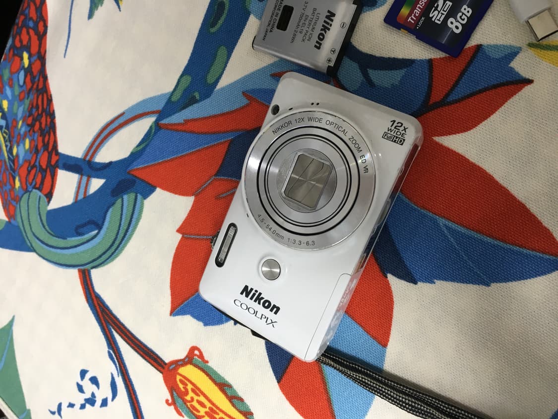 니콘 쿨픽스 S6900 상품이미지2