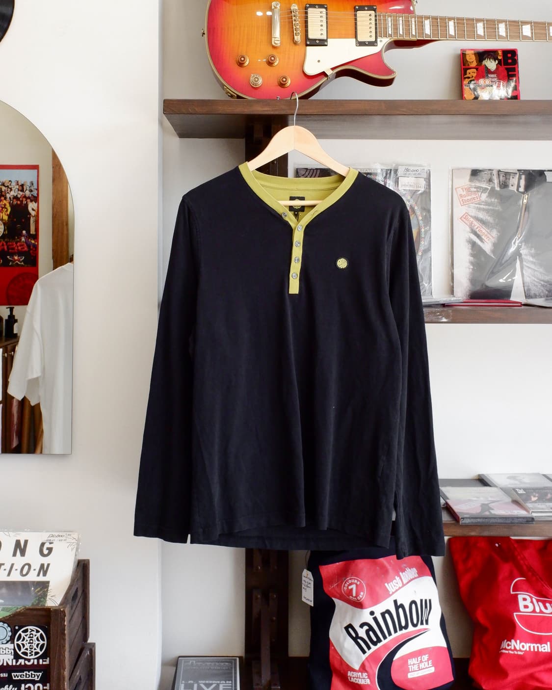 Pretty Green 상품이미지1