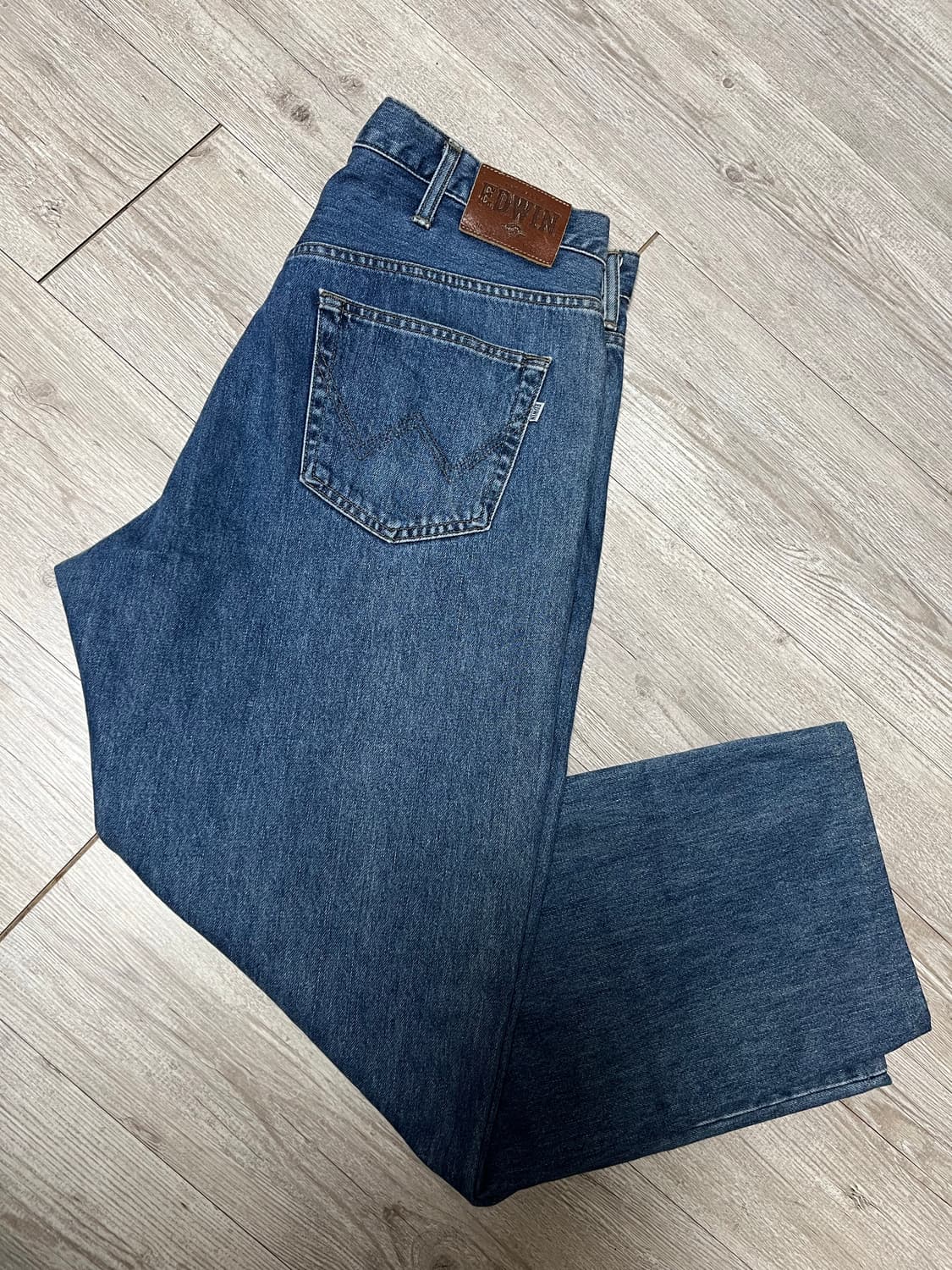 에드윈 404 상품이미지1