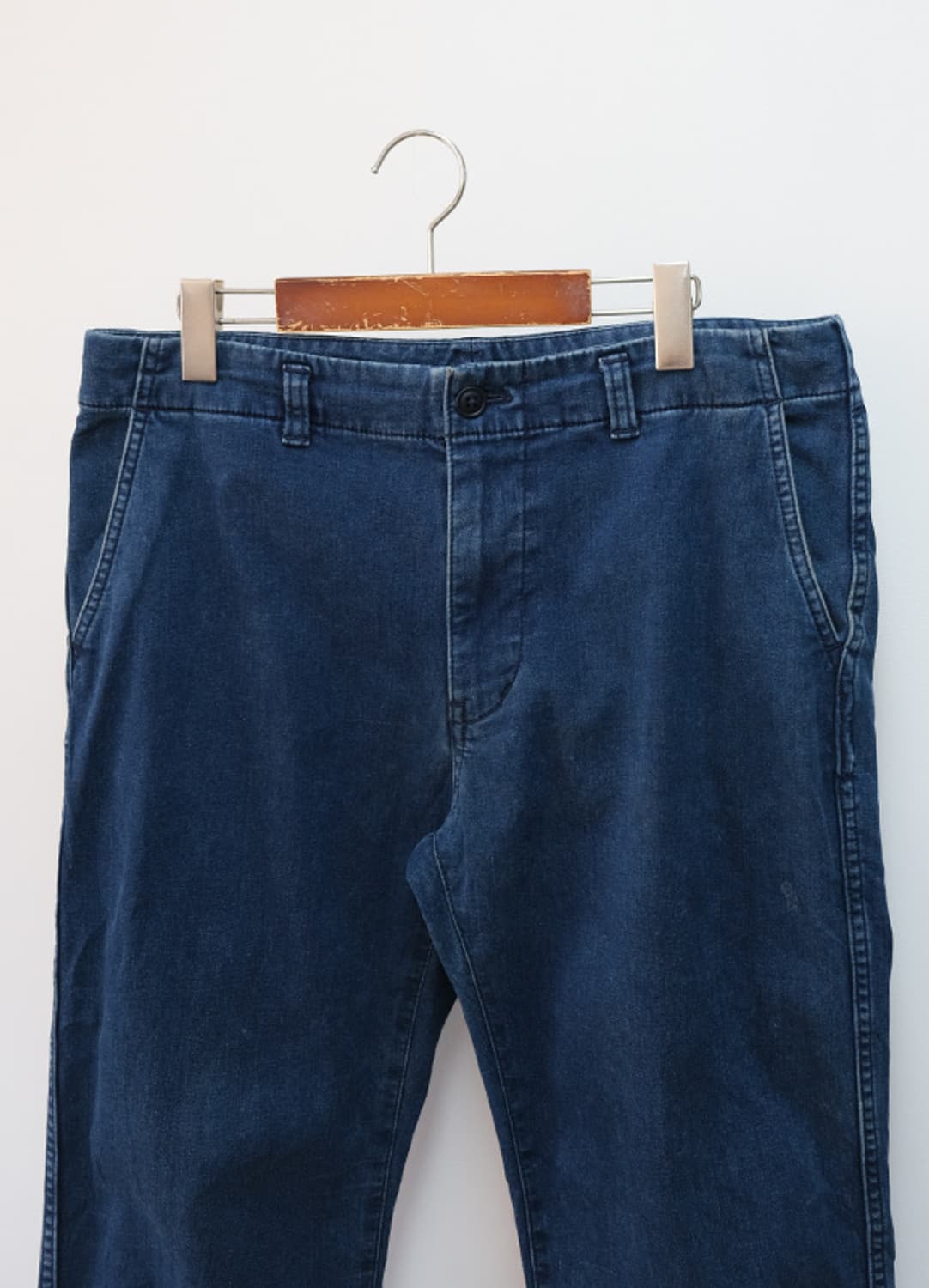 블루블루재팬 팬츠 상품이미지3