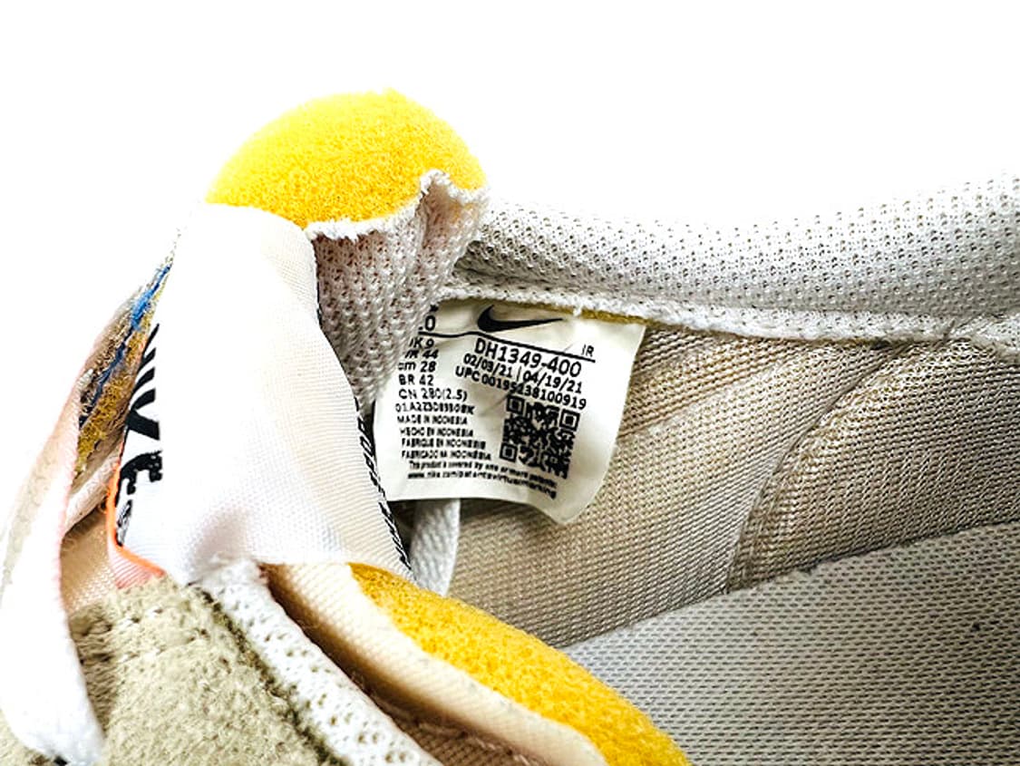 (280) 나이키 와플 트레이너 2 상품이미지8