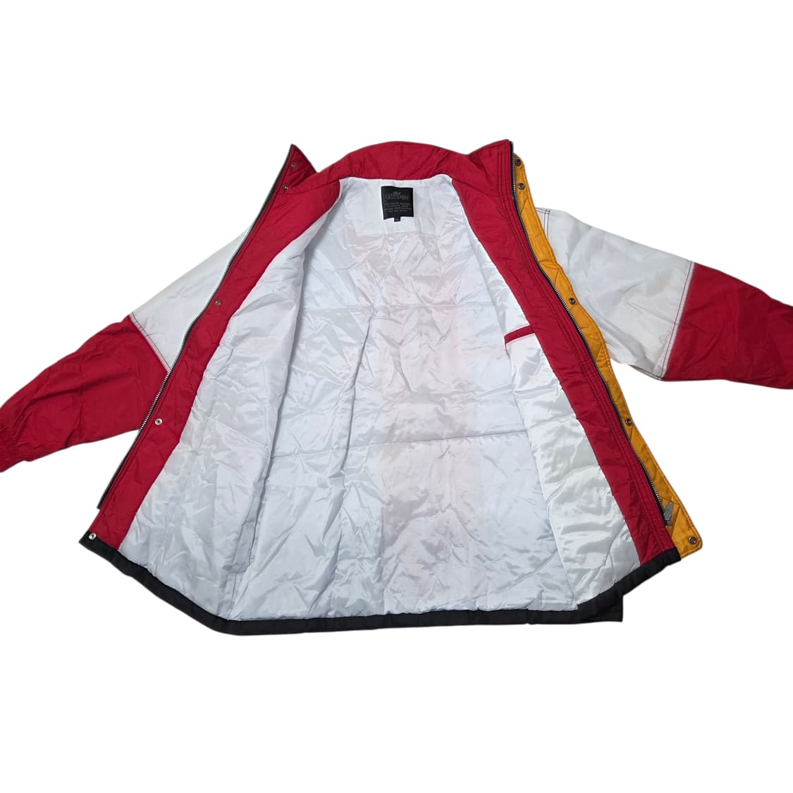 VITAGE 빈티지 올드스쿨 스키 점퍼 자켓 상품이미지3