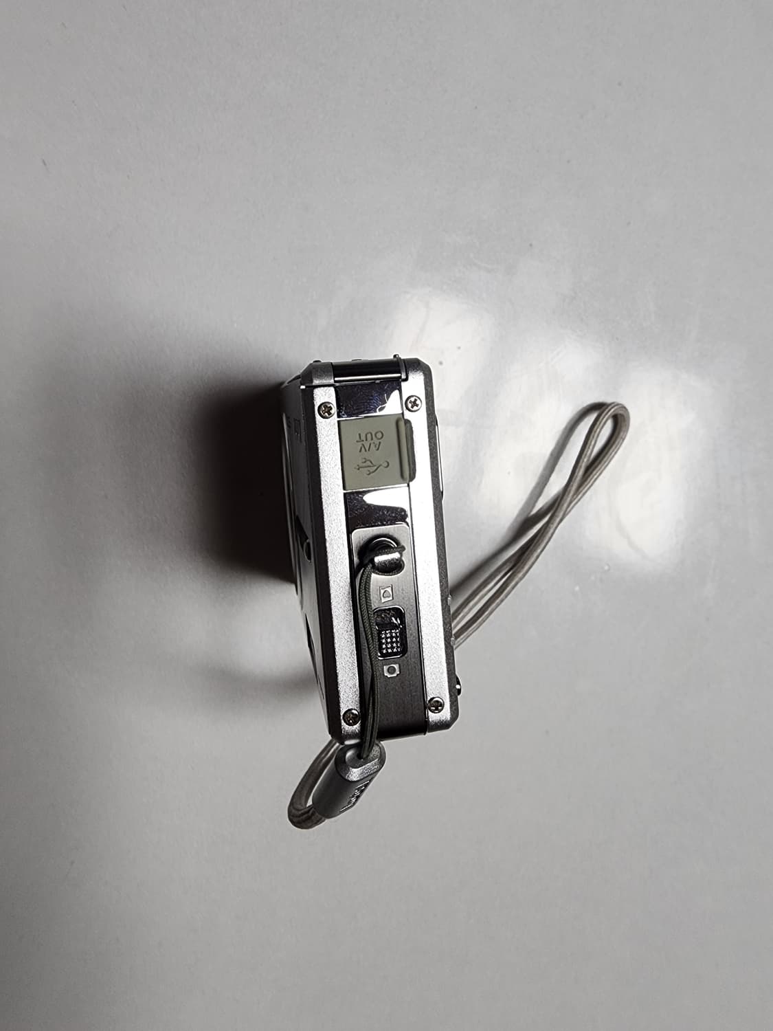 코닥 이지쉐어v550 디카 상품이미지6