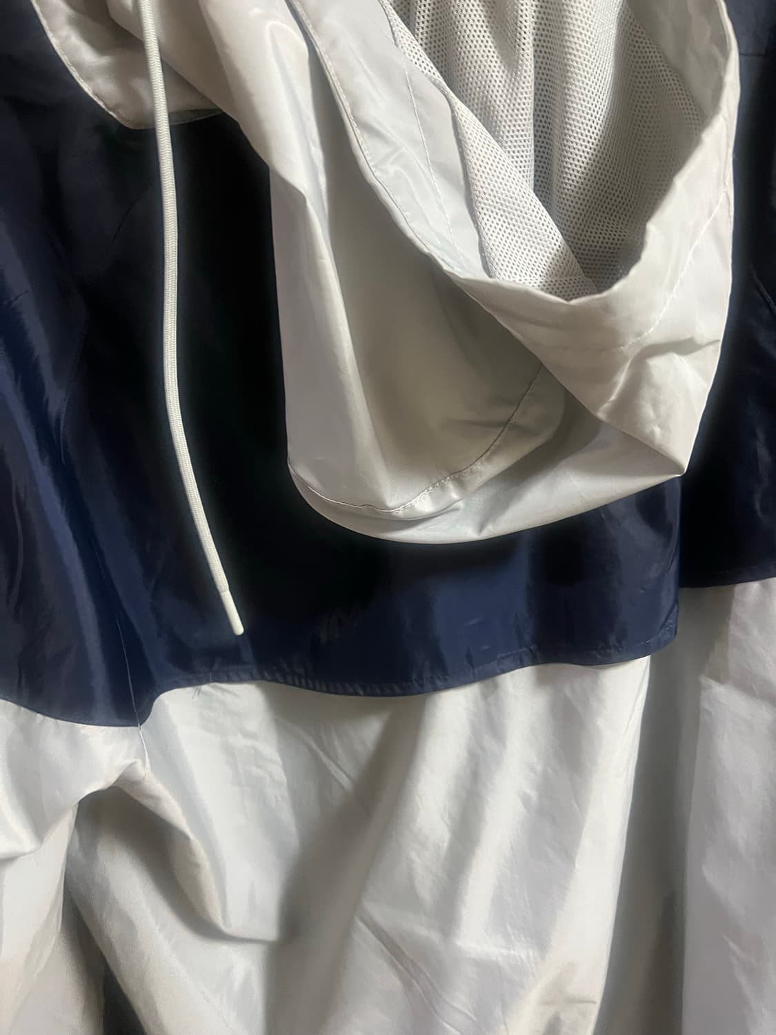 나이키 윈드러너 바람막이 상품이미지3