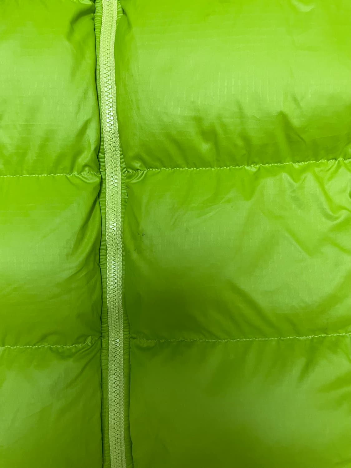 국내유일 파타고니아 패커블 개코 그린 xxl  상품이미지5