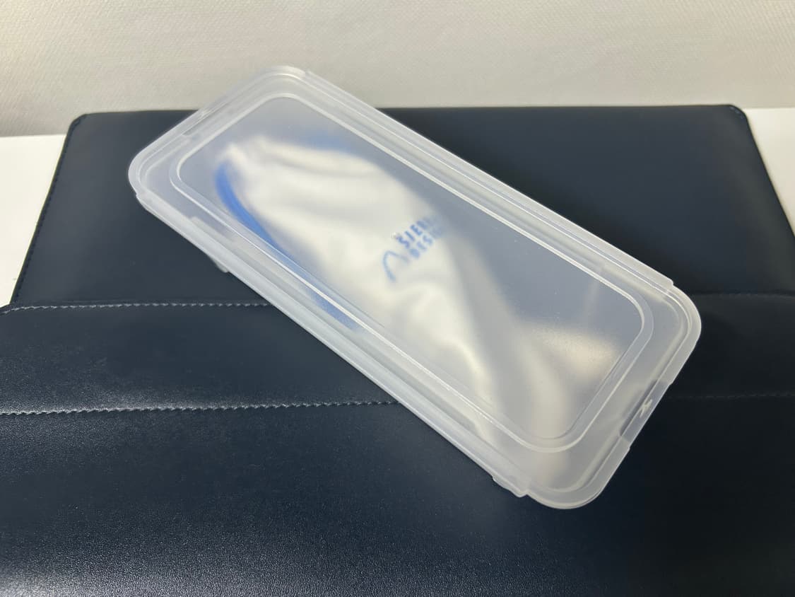 시에라디자인 X PROGRESS mojo silver 선글라스 상품이미지2