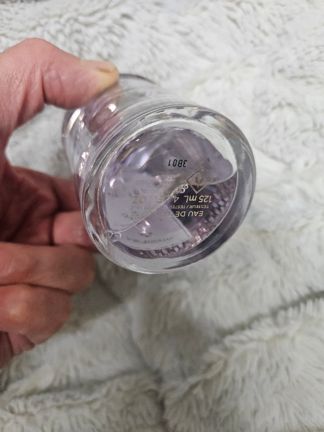 겔랑 아쿠아 알레고리아 플로라 살바지아 향수 125ml 상품이미지4