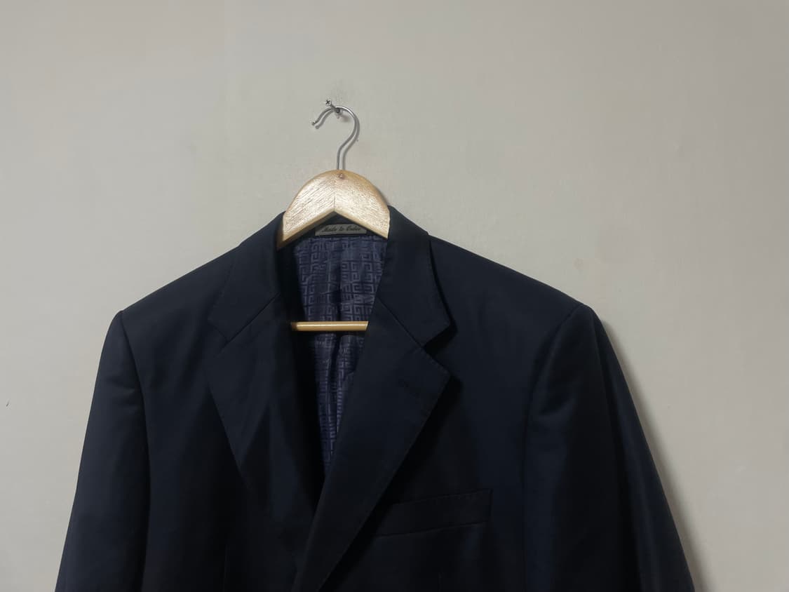 100-105 GIVENCHY 지방시 블레이저 자켓 정품 상품이미지2