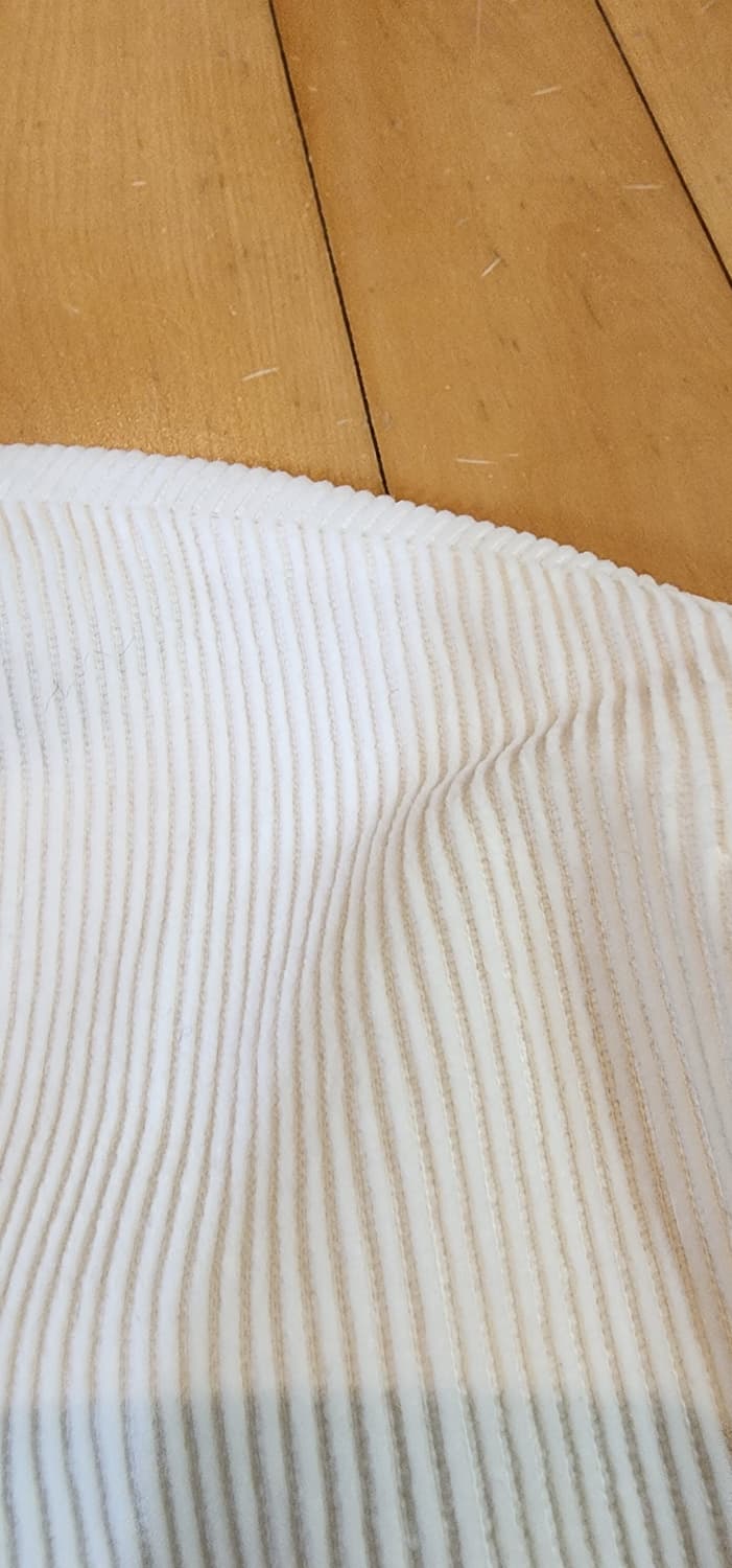 H&M 코듀로이 자켓 XL 상품이미지7