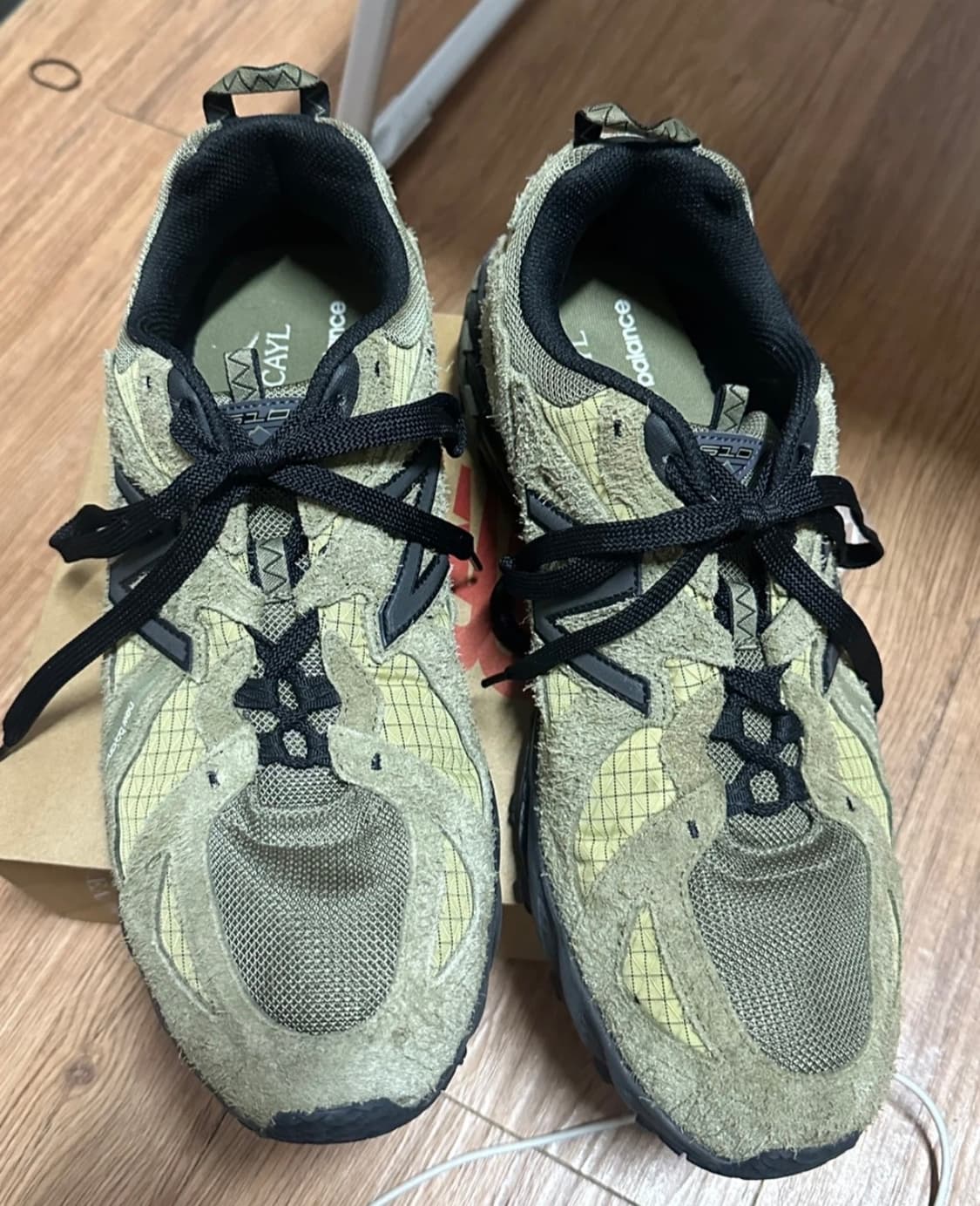 ML610TCL 모델, 케일 콜라보 제품 300mm 판매합니다. 상품이미지1