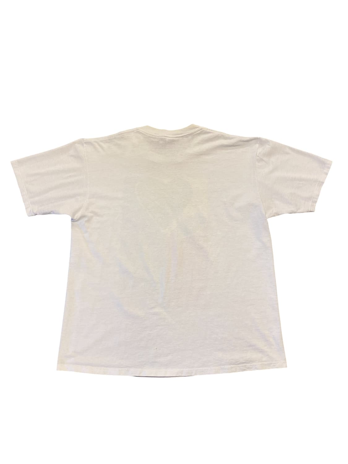 저지스 1/2 티셔츠 (Man L) AA1037 상품이미지5