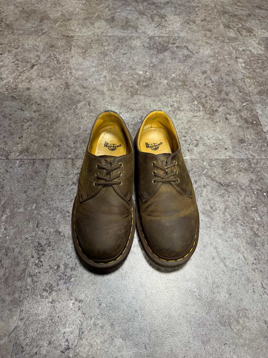 닥터마틴 1461 크레이지호스 240 상품이미지2