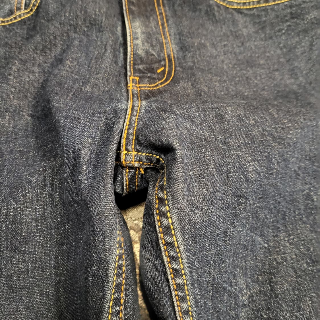 리바이스 데니즌 청바지 (35) 상품이미지3