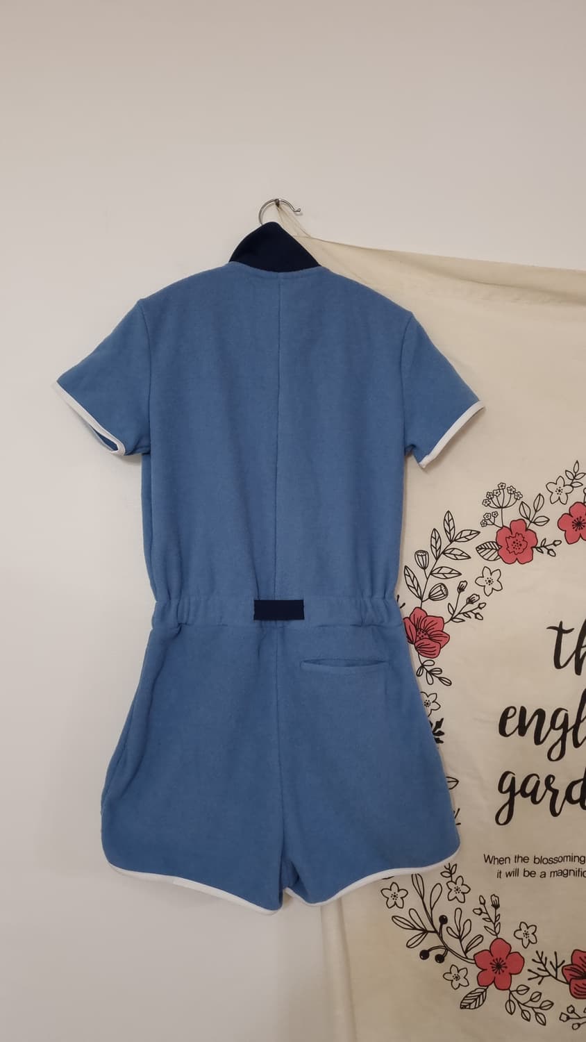 아디다스 x 보기보이즈 점프수트 XS 상품이미지6