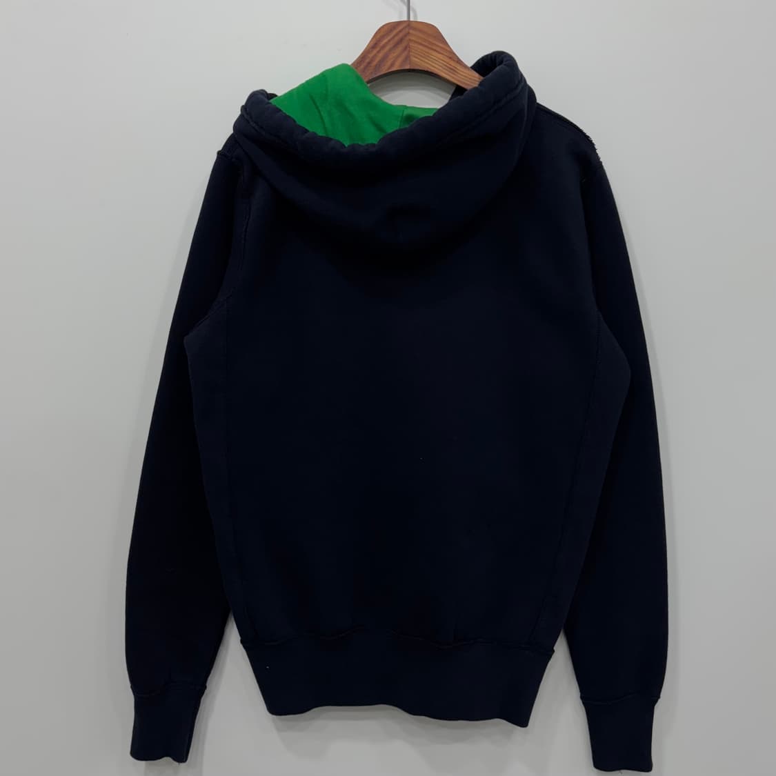 Abercrombie 투웨이 빈티지 후드집업 상품이미지2