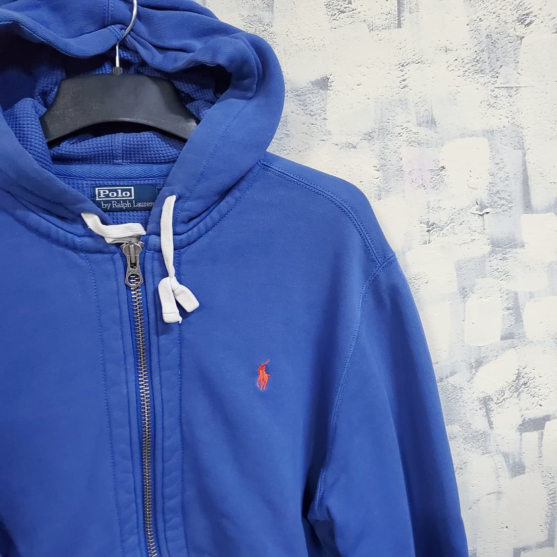 폴로랄프로렌 포니 후드집업  상품이미지5