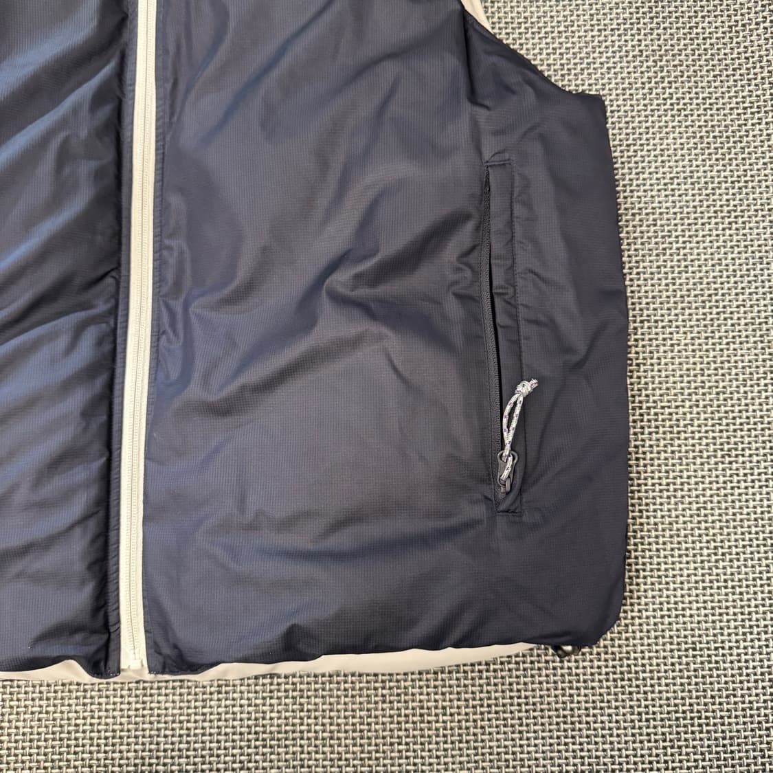 SEDAN ALL PURPOSE 베스트 (XL)  상품이미지5