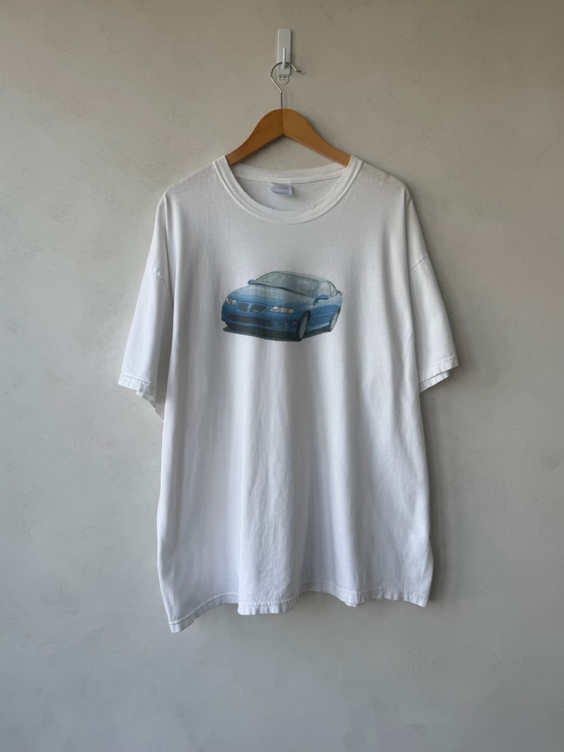 Vtg Car Tee 상품이미지1