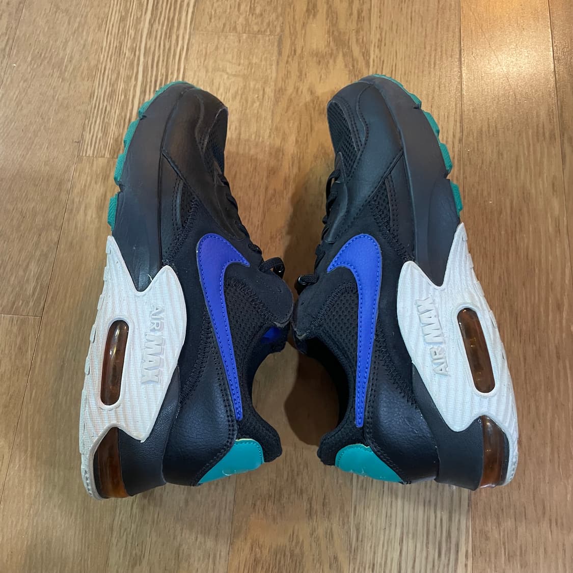 나이키 에어맥스 엑시 운동화 250 상품이미지6