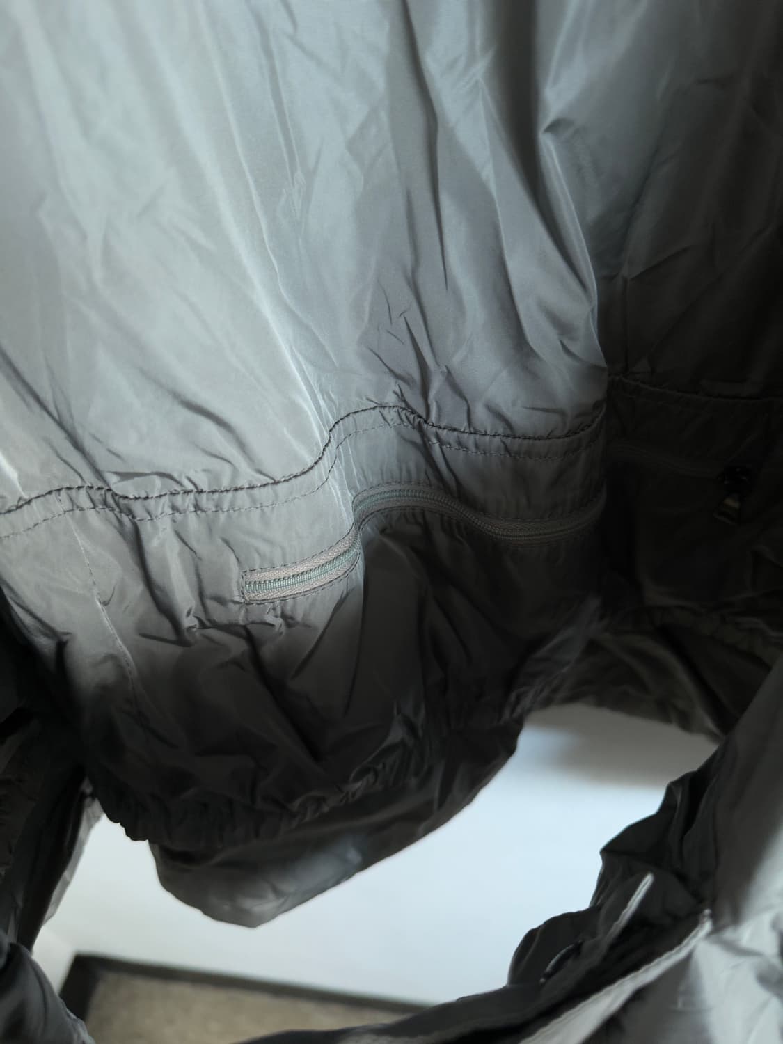 프라다스포츠 by 닐바렛 유틸리티 자켓 상품이미지4