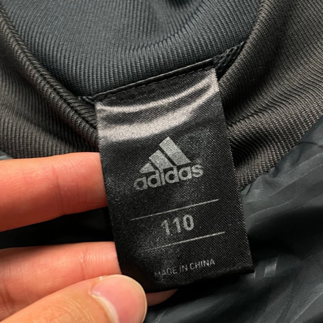105 아디다스 웜업  상품이미지3