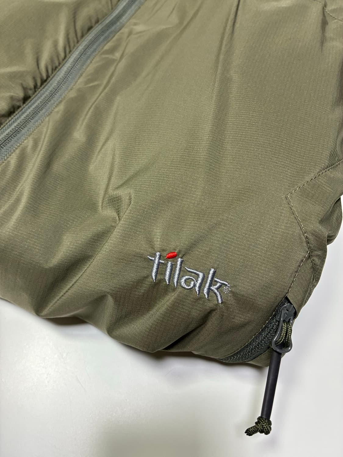 로아 ROA x Tilak Nebba Jacket Kalamata 상품이미지5