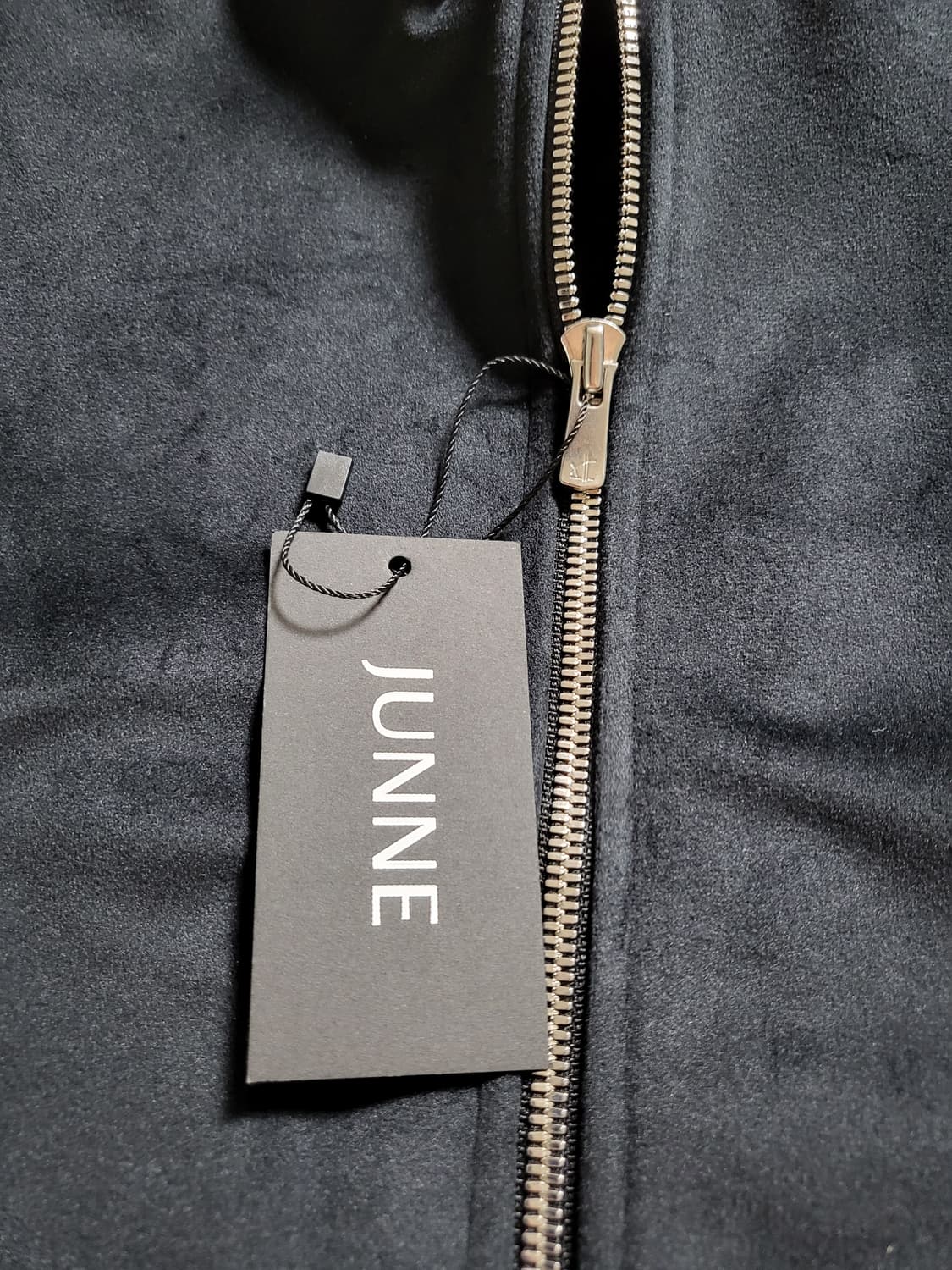 준느 j38 벨벳 바라쿠타 L사이즈 상품이미지2