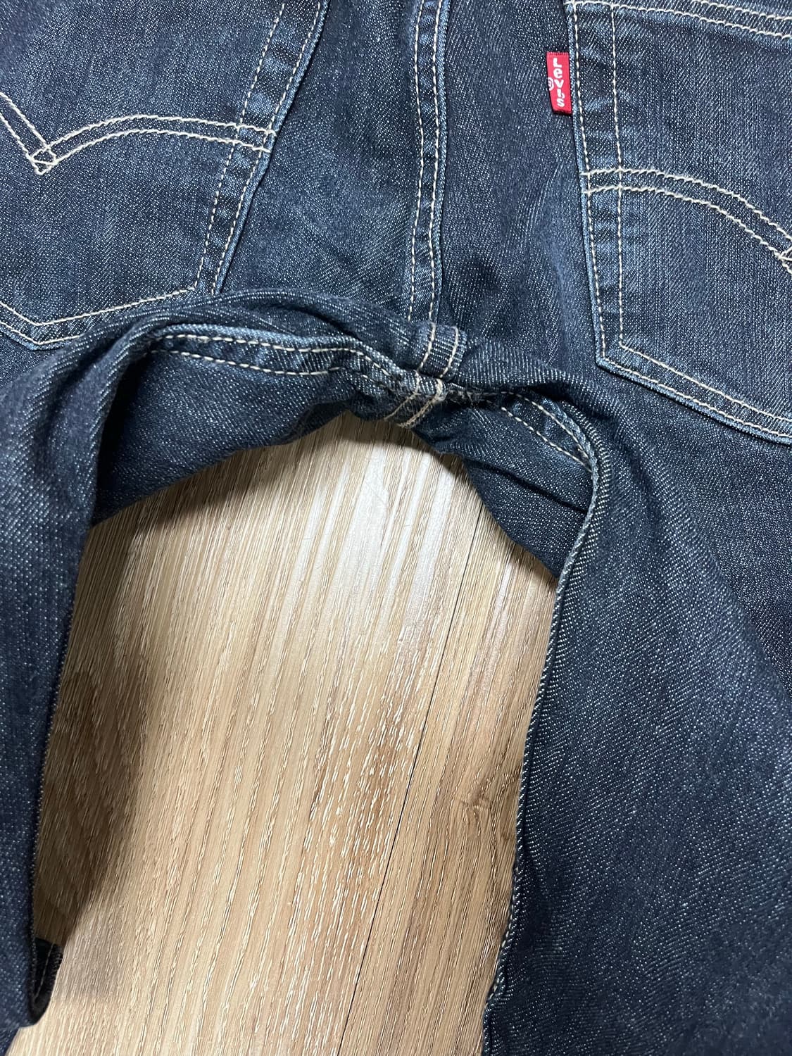 리바이스 511 청바지 31 상품이미지4