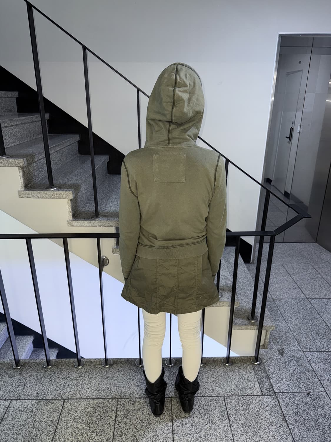 ABERCROMBIE & FITCH 상품이미지4