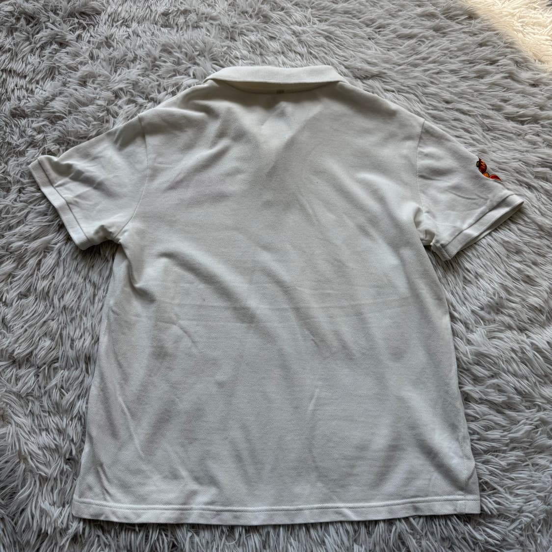 MANCHESTER UNITED 빈티지카라티 맨체스터 유나이티드 L 44 상품이미지3