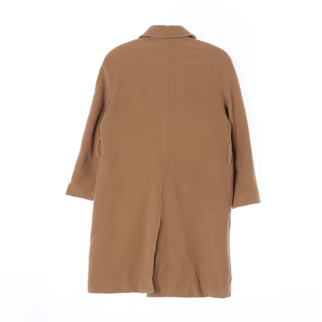 펜들턴 팬들턴 USA 미국발 빈티지 울 캐시미어 코트 남성 상품이미지5