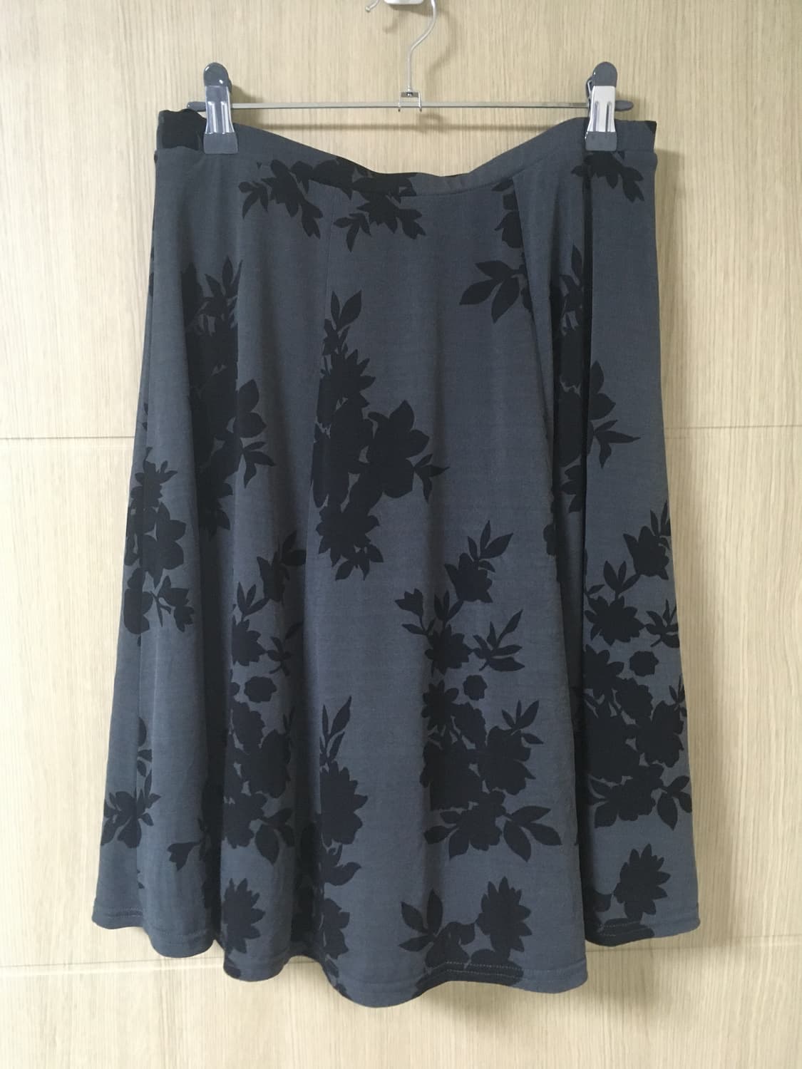 Shadow Garden Skirt 상품이미지3