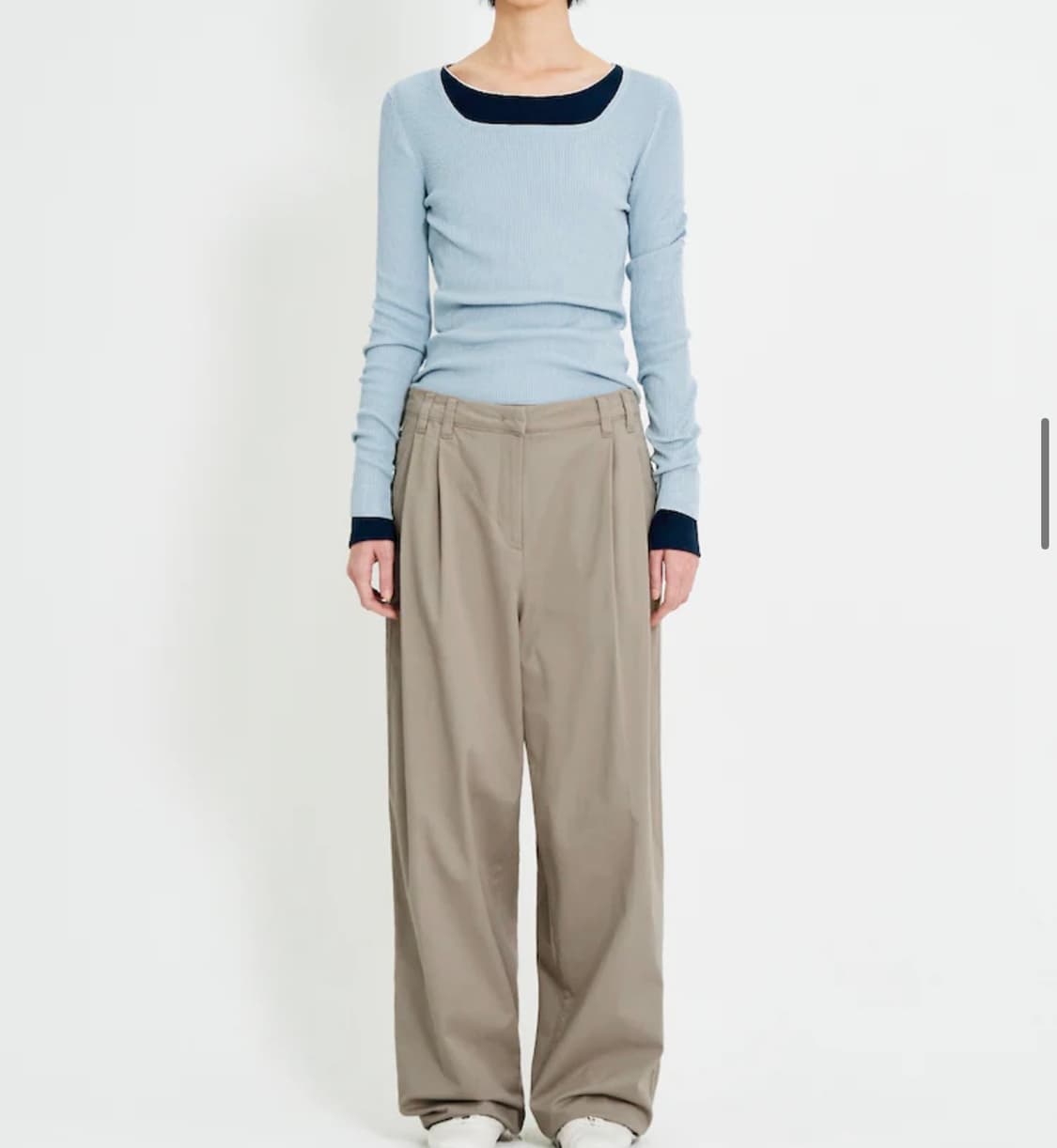 에잇세컨즈 여성 팬츠 상품이미지4