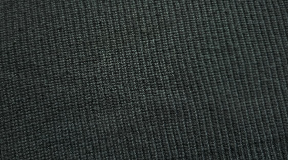 레어) L.L.BEAN 엘엘빈 메리노울 100% 카모 니트 XXL 상품이미지4