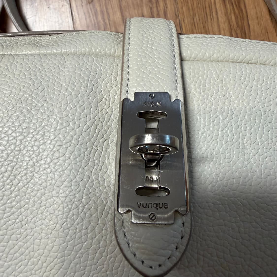 분크 토크 클러치 크로스백 상품이미지2