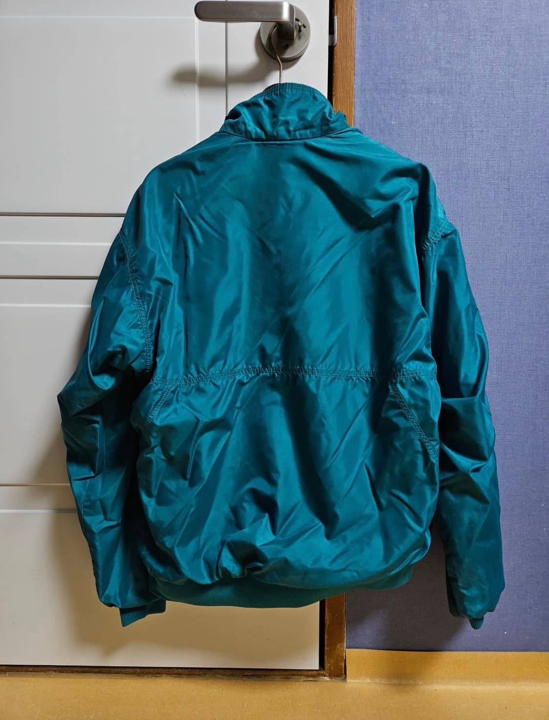 80s 파타고니아 쉘드 신칠라 자켓 s 사이즈 상품이미지3