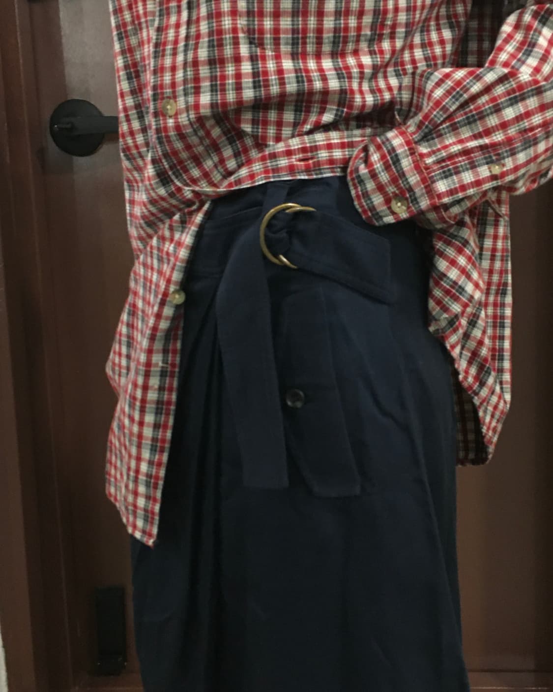 VINTAGE BOTTOM 상품이미지8