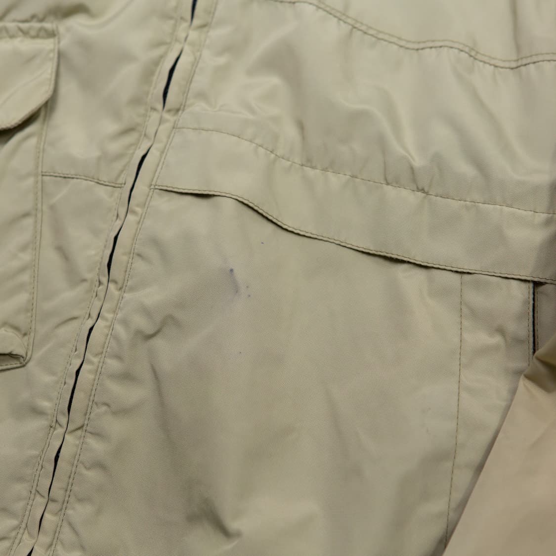 폴로 랄프로렌 플리스 라이너 유틸리티 자켓 상품이미지6