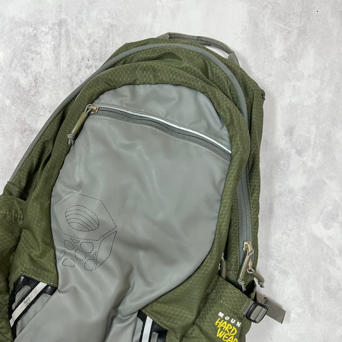 마운틴하드웨어(Mountain Hardwear)백팩 상품이미지4
