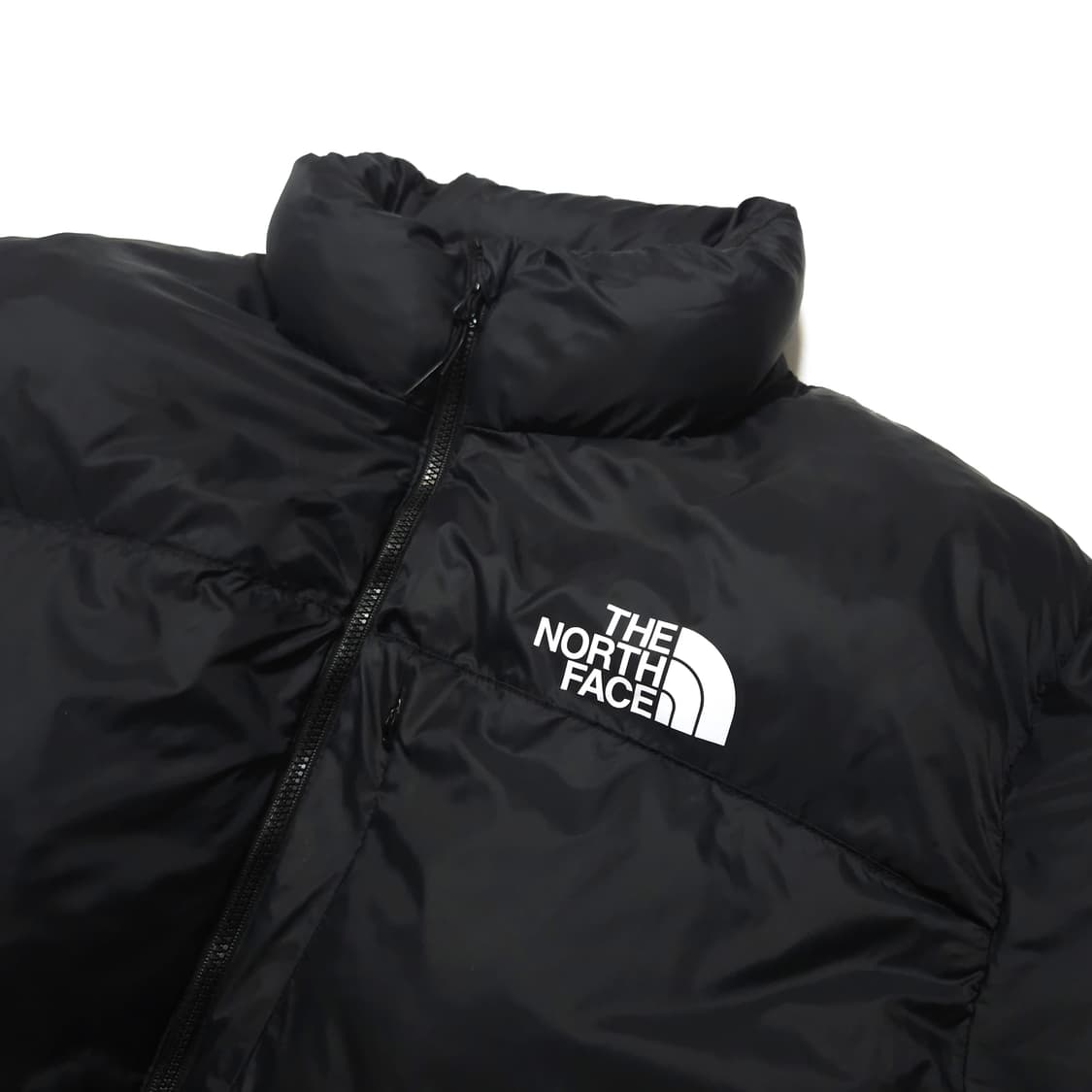 노스페이스 버몬트 온볼 패딩 자켓 블랙 상품이미지6