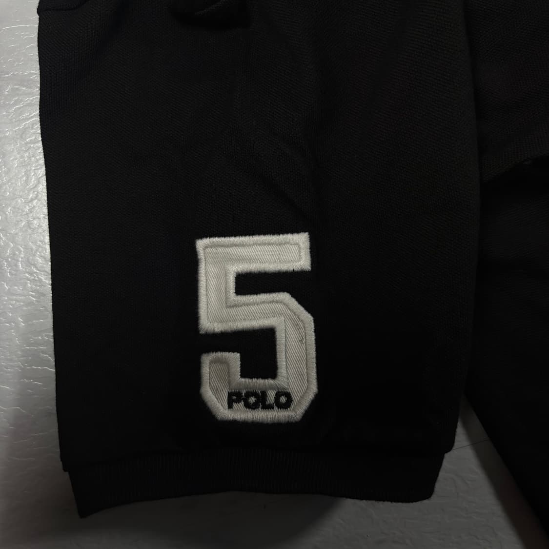 폴로 랄프 로렌 치프키프 빅포니 뉴욕 카라티 커스텀핏 상품이미지3