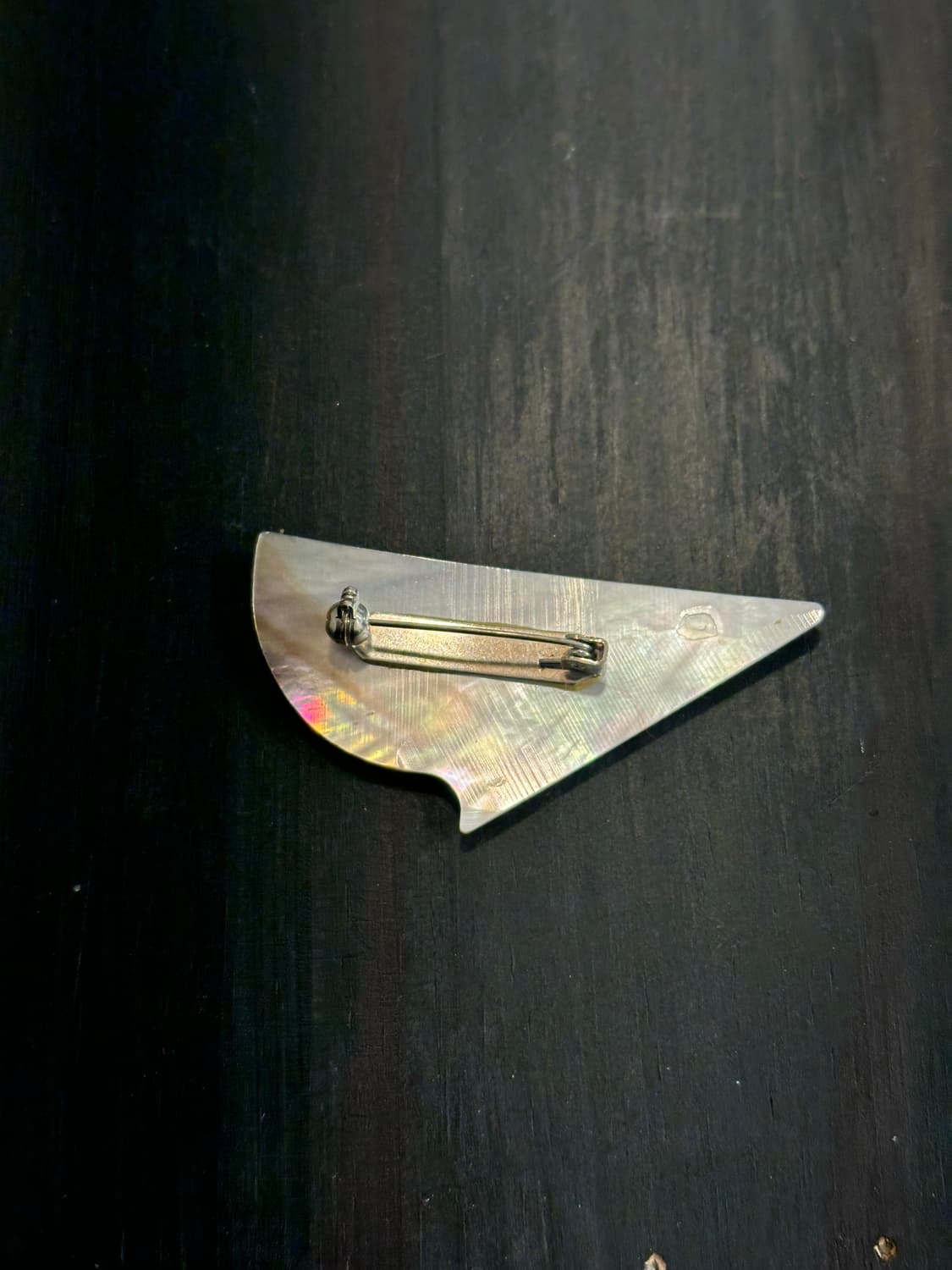 Shell Brooch 상품이미지4